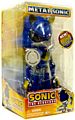 10-Inch Juvi Vinyl Metal Sonic