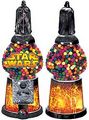 STAR WARS DARTH VADER GUMBALL MACHINE