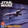 Star Wars X-Wing Fighter