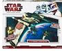 Clone Wars 2009 Red Box - V-19 Torrent Starfighter