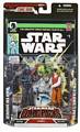 Star Wars Comic Packs: Darth Vader and rebel Trooper