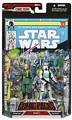 Star Wars Comic Packs: Grand Moff Tarkin and Stormtrooper