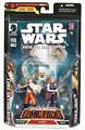 Star Wars Comic Pack - Mara Jade and Luke Skywalker