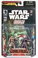 Star Wars Comic Pack - Asharad Hett and Dark Woman