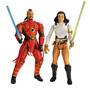 Star Wars Comic Pack -Koffi Avana & Bultar Swan