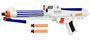 Clone Wars 2008 - Clone Trooper Blaster