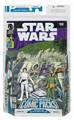 Star Wars Comic Pack - Leia and Tobbi Dala