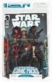 Star Wars Comic Pack - Darth Talon and Cade Skywalker