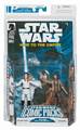 Star Wars Comic Pack - Grand Admiral Thrawn and Talon Karrde