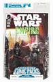 Star Wars Comic Pack - Darth Vader and Grand Moff Trachta