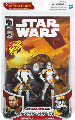 Star Wars Comic Pack -  Clone Lieutenant Trooper and Clone Trooper