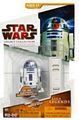 Clone Wars 2009 Red Packaging - Saga Legends - R2-D2