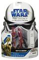 Clone Wars 2008 - Saga Legends - Battle Droids Red Variant