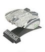 Clone Wars Titanium - BSG Classic Cylon Raider