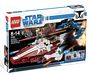 LEGO Star Wars - Ahsoka Starfighter and Droids[7751]