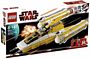 LEGO Star Wars - Clone Wars Anakin Y-Wing Starfighter 8037