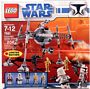 LEGO Star Wars - Clone Wars Separatist Spider Droid [7681]