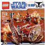 LEGO Star Wars - Clone Wars Hailfire Droid and Spider Droid[7670]