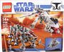 LEGO Star Wars - Clone Wars Republic Dropship with AT-OT [10195]