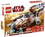 LEGO Star Wars - Exclusive Pirate Tank [7753]