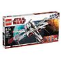 LEGO Star Wars - ARC-170 Starfighter[8088]