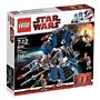 LEGO Star Wars -Droid Tri-Fighter[8086]