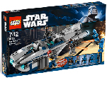 LEGO Star Wars - Cad Bane Speeder[8128]