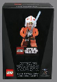 LEGO Star Wars - Luke Skywalker X-Wing Pilot Maquette