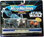 Star Wars MicroMachine The Empire Strikes Back