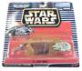 Micro Machine Star Wars II - Landspeeder, Jawa Sandcrawler, Millennium Falcon