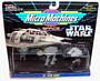 Micro Machines - Star Wars Collection IV - Imperial Probot, AT-AT, Snowspeeder