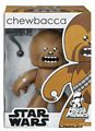 Mighty Muggs - Chewbacca