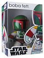 Mighty Muggs - Boba Fett