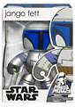 Mighty Muggs - Jango Fett