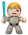 Mighty Muggs - Luke Skywalker Bespin