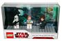 LEGO Star Wars - SDCC 2009 - Mini-Fig Limited Edition [GENERAL KENOBI, ANAKIN SKYWALKER, AND CLONE TROOPER]