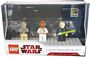 LEGO Star Wars - SDCC 2009 - Mini-Fig Limited Edition [with Jedi Luke Skywalker]