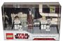 LEGO Star Wars - SDCC 2009 - Mini-Fig Limited Edition [Luke Skywalker and Han Solo as Stormtrooper, Chewbacca]