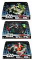 Star Wars Chopper Set of 3