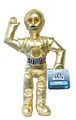 C-3PO Plush