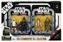 Star Wars Episode VI Commemorative Tin Collection