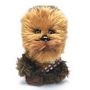 4-Inch Talking Plush - Chewbacca