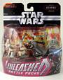 Star Wars Unleashed Battle Pack: Utapau Commanders