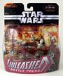 Star Wars Unleashed Battle Pack: Utapauian Warriors