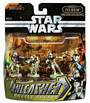 Star Wars Unleashed 4-Pack: Troopers