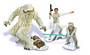 Star Wars Unleashed Battle Pack - Wampa Assault