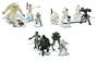 Star Wars Unleashed Battle Pack Series 4 Set of 3