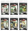 Star Wars Vintage 2007 Collection Set of 6