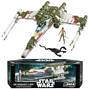 Star Wars Luke X-Wing Starfighter Dagobah Exclusive