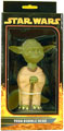 STAR WARS YODA BOBBLE HEAD